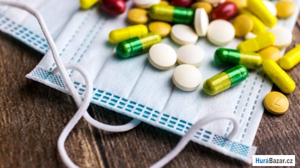 detailní fotografie