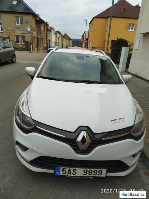 detailní fotografie