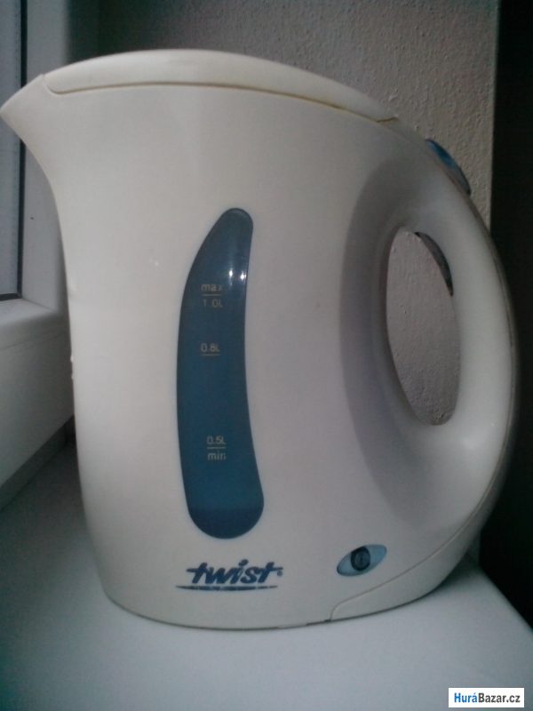 detailní fotografie