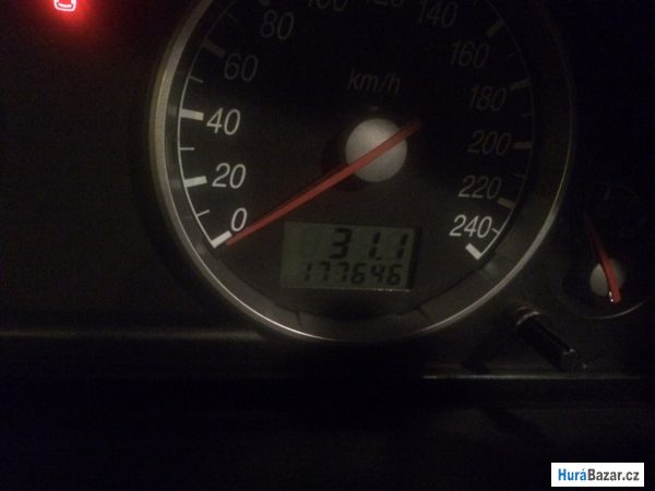 detailní fotografie