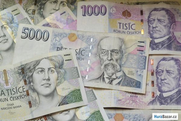 detailní fotografie