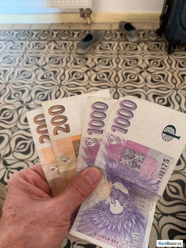 detailní fotografie