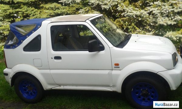 detailní fotografie