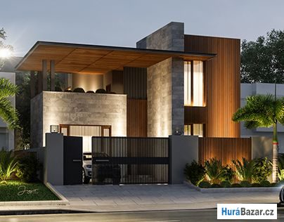 detailní fotografie