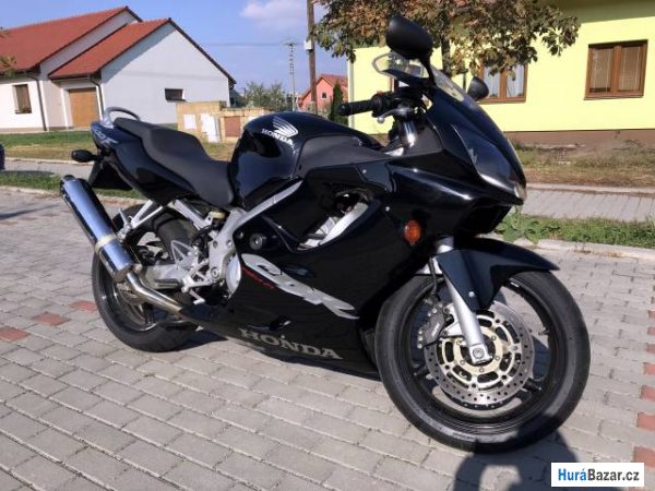 detailní fotografie