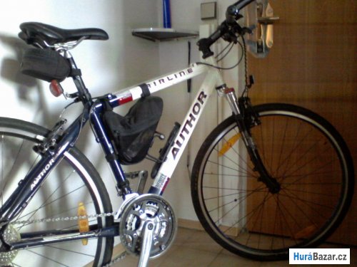 detailní fotografie