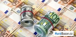 detailní fotografie