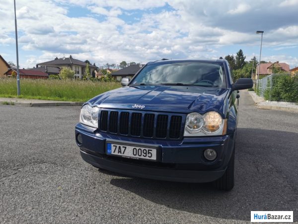 detailní fotografie