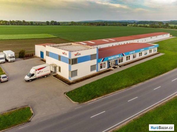 detailní fotografie