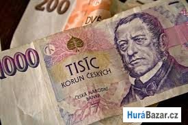 detailní fotografie