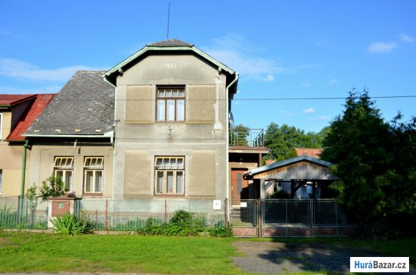 detailní fotografie