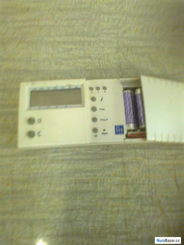 detailní fotografie