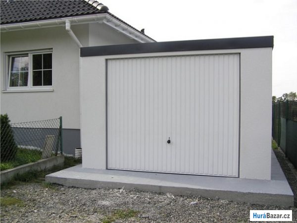 detailní fotografie