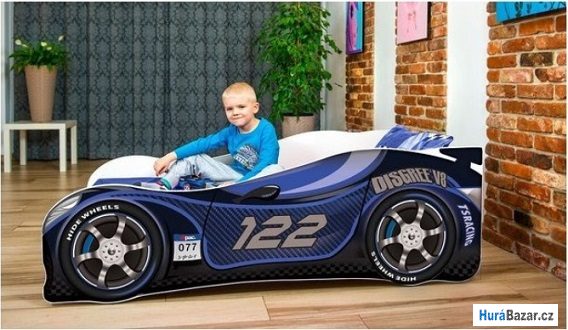 detailní fotografie