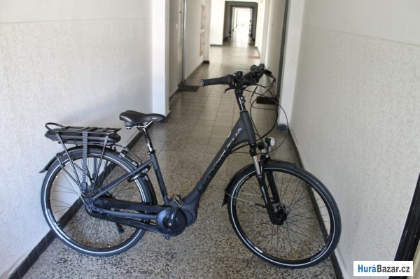 detailní fotografie