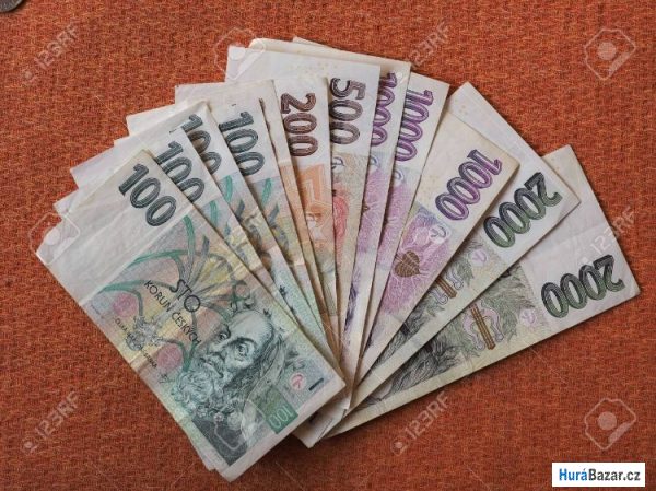 detailní fotografie