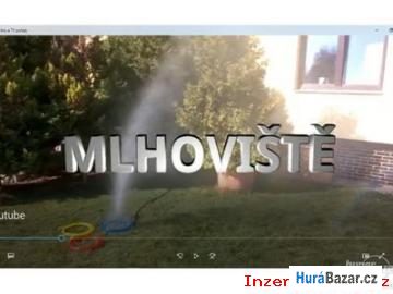 detailní fotografie