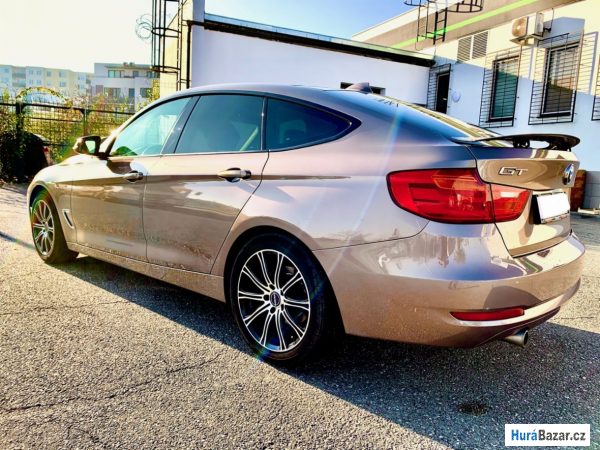 detailní fotografie