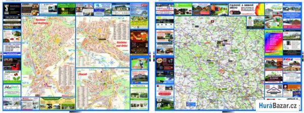 detailní fotografie