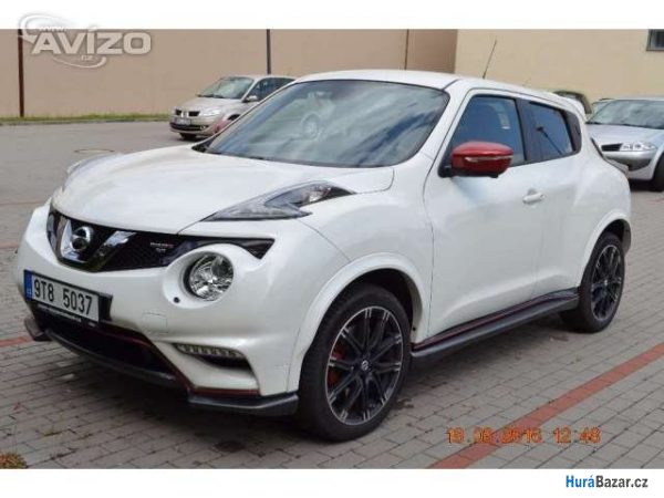 detailní fotografie