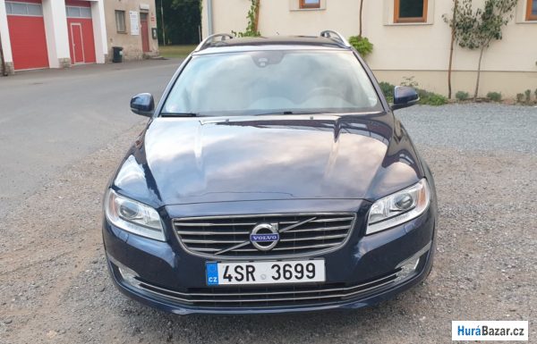 detailní fotografie