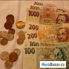 detailní fotografie