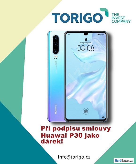 detailní fotografie