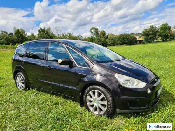 detailní fotografie