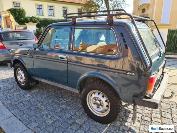 detailní fotografie