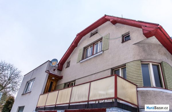 detailní fotografie