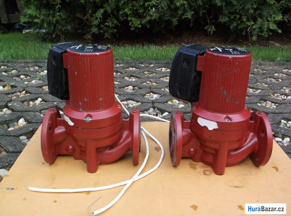 detailní fotografie