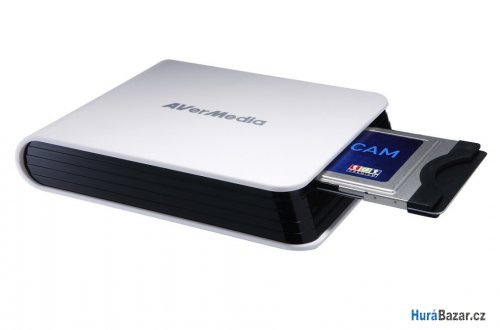 detailní fotografie