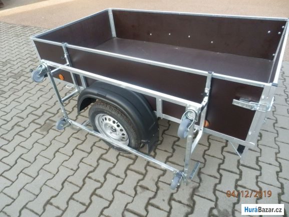 detailní fotografie