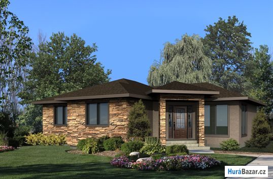 detailní fotografie