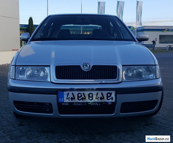 detailní fotografie