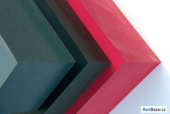 detailní fotografie