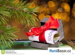 detailní fotografie