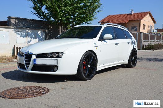 detailní fotografie