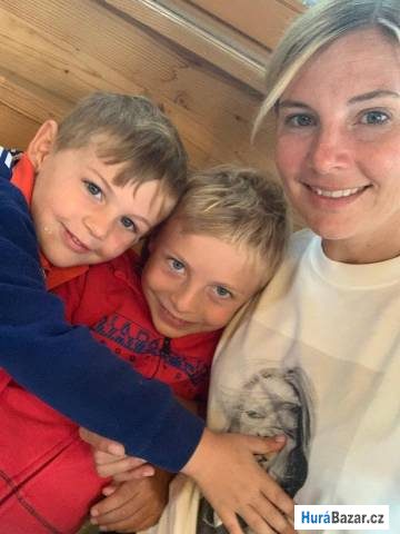 detailní fotografie