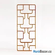 detailní fotografie