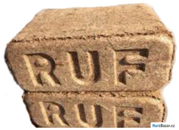 detailní fotografie