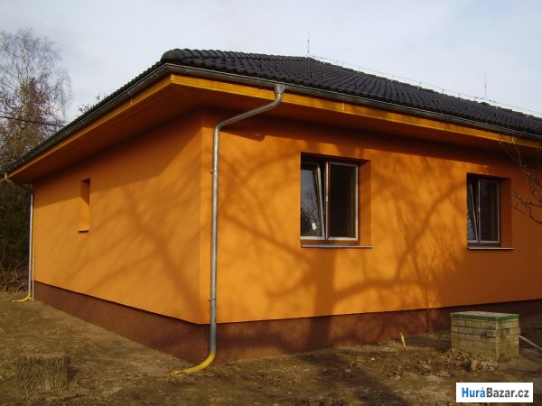 detailní fotografie