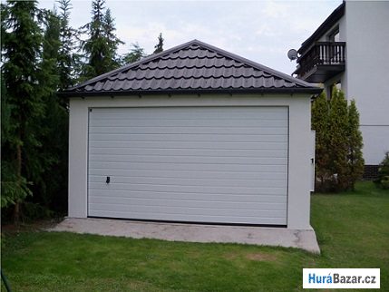 detailní fotografie