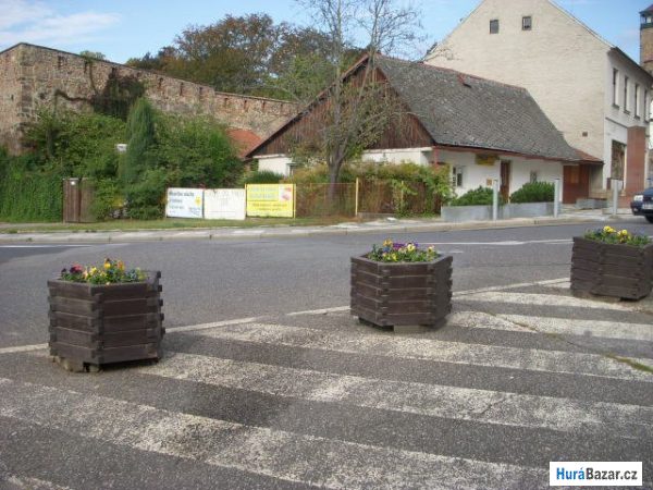 detailní fotografie