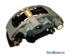 detailní fotografie