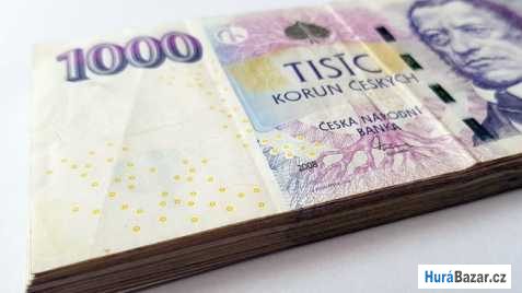 detailní fotografie