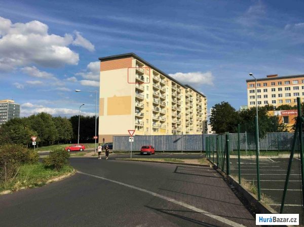 detailní fotografie