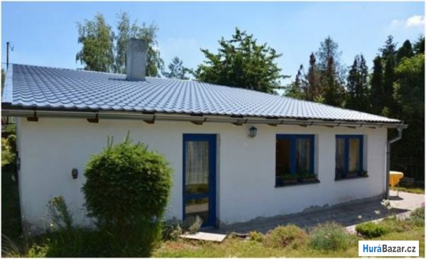 detailní fotografie