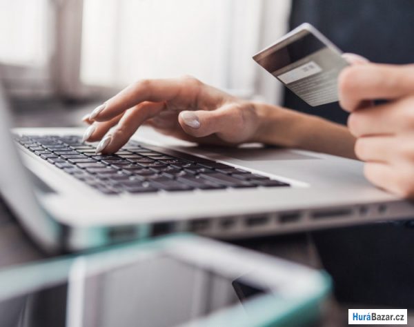 detailní fotografie