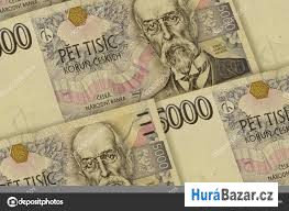 detailní fotografie